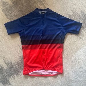 Twin Six Soloist Cycling Jersey Men size M